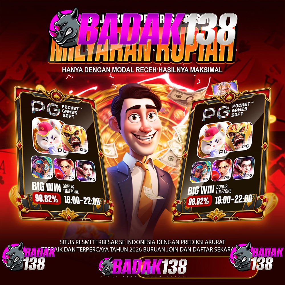 banner BADAK138 X Rebecca Nottonson: Dunia Virtual Dan Masa Depan Industri Game Dalam Kemasan Kini