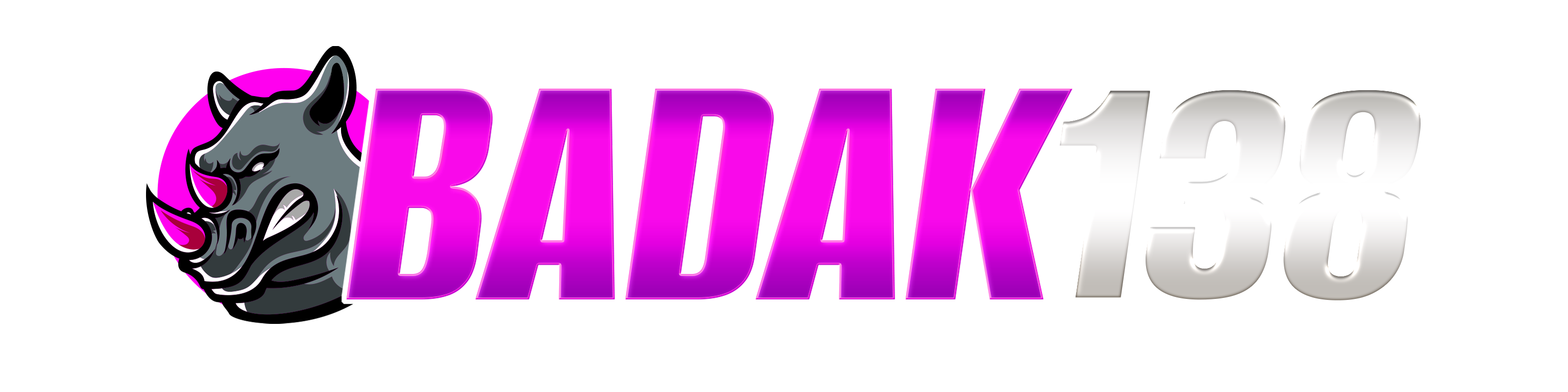 BADAK138 logo